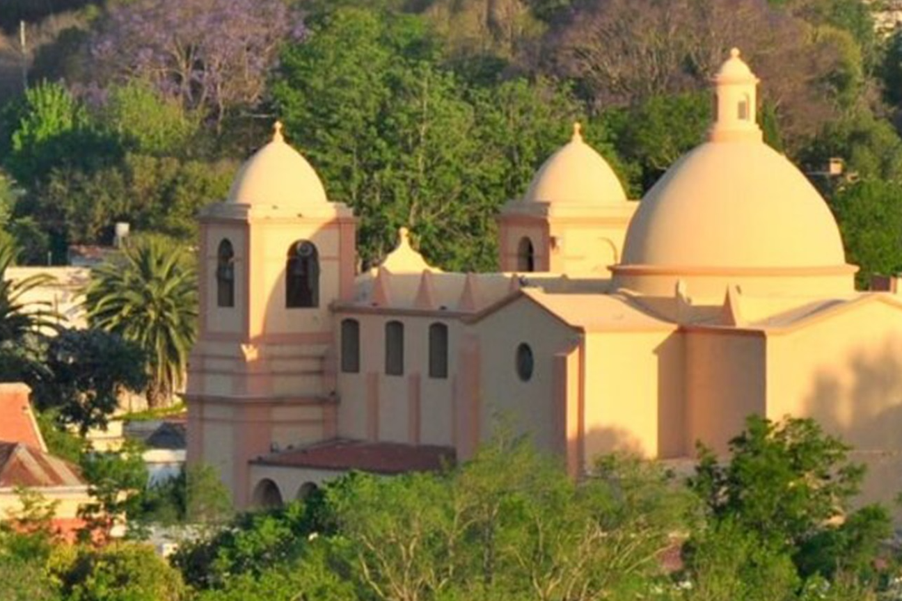 Córdoba: the municipality of Villa Tulumba was declared a National Historic Town